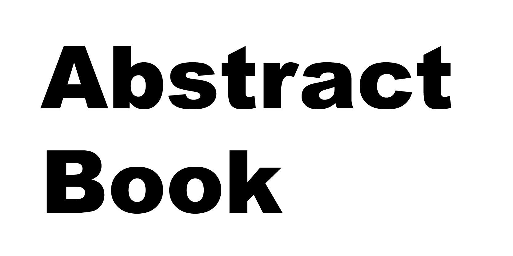 AbstractBook